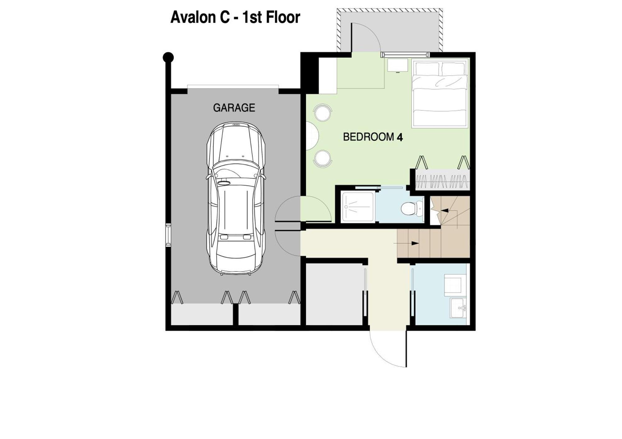 Avalon Lägenhet Kutchan Exteriör bild